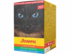 Josera Karma Filet Multipack sáčky 6x70g