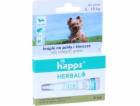 Happs Herbal - kapky proti blechám a klíšťatům pro malé p...