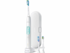 Bílý zubní kartáček Philips Sonicare ProtectiveClean 4700