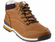 Dámské boty Hi-Tec Ladivi Mid Wo s Camel/Dark Brown/Beige, velikost 38