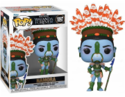 Funko Pop postava Funko POP! Figurka Namora Black Panther