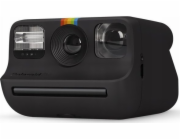 Digitální fotoaparát Polaroid Go E-box, černý