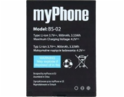 baterie myPhone 1075 / HALO 2 900 mAh BS-02