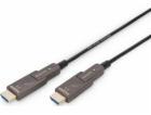 Digitus HDMI - HDMI kabel 20m černý (AK-330127-200-S)