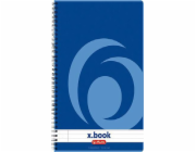 Herlitz Notebook A5, 50 stran (216275)