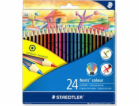 Staedtler STAEDTLER Buntstift Noris barva