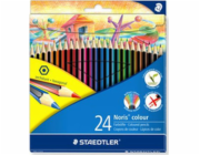 Staedtler STAEDTLER Buntstift Noris barva