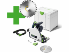 Kotoučová pila Festool TS 60 K-Plus Master Edition (57784...