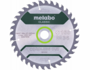 Sourcing METABO OKRUHOVÁ PILA HW/CT 165x20x18z AKUMULÁTOROVÉ ŘEZANÉ DŘEVO CLASSIC