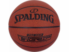 Basketbalový míč Spalding Spalding Pro Grip hnědý 76874Z 7