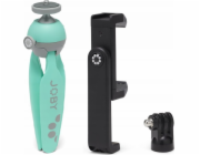 Sada Joby Joby Handypod 2 Teal