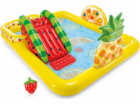 Intex Nafukovací hřiště Fruit fun 244x191cm (57158)