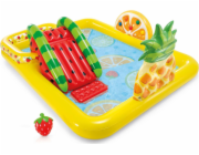 Intex Nafukovací hřiště Fruit fun 244x191cm (57158)