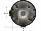 Dahua Technology PFA139-B DRŽÁK KAMERY DAHUA