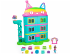 Spin Master "Gabby's Dollhouse - Purrfect domeček pro pan...