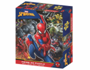 PUZZLE - Spider-Man 500 ks