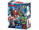 PUZZLE - Avengers 200 ks