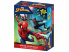 PUZZLE - Spider-man 200 ks