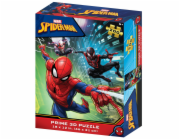 PUZZLE - Spider-man 200 ks