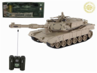 R/C Tank 1:28 US M1A2