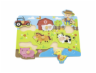 BABU - Puzzle farma 55700