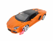 1:24 Lamborghini Aventador LP700-4 Roadster