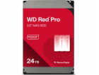 Serverový disk WD Red Pro 24TB 3,5'' SATA III (6 Gb/s) (W...