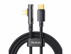 USB-C to Lightning 90-degree Cable McDodo CA-3390 36W 1.2...