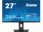 iiyama ProLite XUB2793QSU-B7, LED monitor