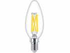 LEMP LED E14 B35 5,9W 822-827K 806LM DIM