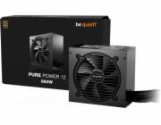 Zdroj Pure Power 12 850W ATX 3.1 80PLUS GOLD