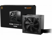 Zdroj Pure Power 12 750W ATX 3.1 80PLUS GOLD