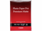 Canon PM-101 Pro Premium matny A 3+, 20 listu, 210 g