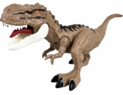 Dinosaurus Tyrannosaurus Rex 27 cm se světlem a zvukem