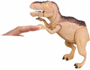 Dinosaurus Tyrannosaurus Rex 24 cm se světlem a zvukem