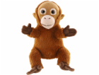 Maňásek - Orangutan 23 cm