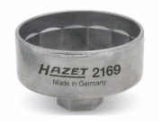 Hazet -Klíč na olejové filtry 3/8" 2169