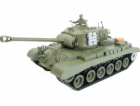 Amewi  RC Auto Panzer Pershing USM26 Li-Ion Akku 1800mAh/14