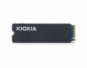 KIOXIA EXCERIA chladič NVMe 2TB M.2 2280 PCIe Gen4x4