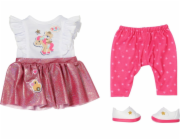 ZAPF Creation BABY born® Malý oblíbený outfit, doplňky pro panenky