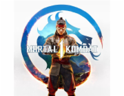 Hra pro PS5 od Warner Bros. Interaktivní Mortal Kombat 1