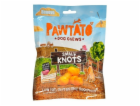 Benevo Odměna pro psy Pawtato Knots Small 150g