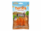 Benevo Odměna pro psy Pawtato Sticks Blueberry 120g