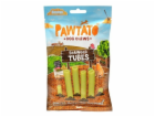 Benevo Odměna pro psy Pawtato Tubes Seaweed 90g