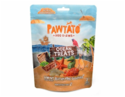 Benevo Odměna pro psy Pawtato Ocean Treats Small 140g