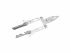 Nextool Multitool Nextool Silver Blade 14v1 NE20182