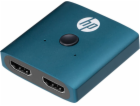 Hewlett-Packard Video HDMI Switch  HDMI