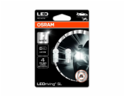 OSRAM LED W5W 12V 1W W2.1x9.5d LEDriving SL