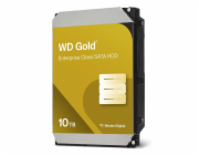 Western Digital Gold WD103KRYZ vnitřní pevný disk 10 TB 7200 ot/min 512 MB 3.5" Serial ATA III