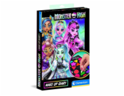 Clementoni Monster High Kreativní sada 18801